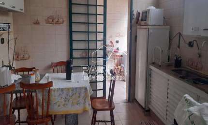 Casa com 3 quartos à venda no Santa Tereza, Marília 