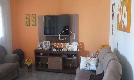 Casa com 3 quartos à venda no Palmital, Marília 