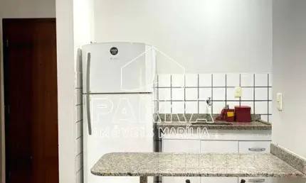 VENDE-SE APARTAMENTO NO COND. DÉBORA E GISELE - MARILIA/SP