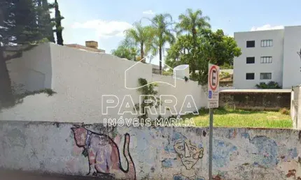 Terreno à venda no Senador Salgado Filho, Marília 