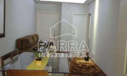 VENDE-SE RESIDÊNCIA NO COND. RESIDENCIAL VIVER  BOSQUE  - MARILIA/SP