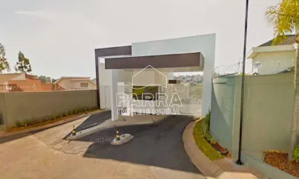 Terreno em condomínio fechado à venda no Jardim Tropical, Marília 