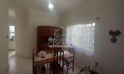 Casa com 3 quartos à venda no Jardim Guarujá, Marília 