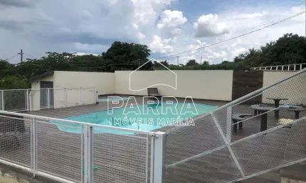 VENDE-SE CHÁCARA NO CONDOMÍNIOS DE CHÁCARAS ESTÂNCIA DOS IPÊS - MARILIA/SP