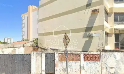 Terreno à venda no Cascata, Marília 