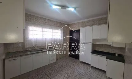 Casa com 3 quartos à venda no Cavalieri, Marília 
