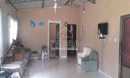 Chácara / sítio com 4 quartos à venda na Zona Rural, Oriente 