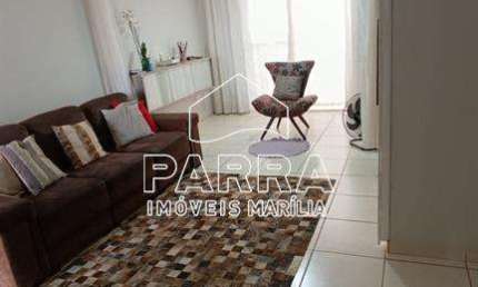 VENDE-SE RESIDÊNCIA NO COND. TERRA NOVA - MARILIA/SP