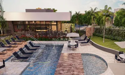 VENDE-SE RESIDÊNCIA NO CONDOMINIO RESIDENCIAL BELLE VILLE - MARILIA/SP