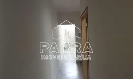 VENDE-SE RESIDÊNCIA NO JARDIM FONTANELLI - MARILIA/SP