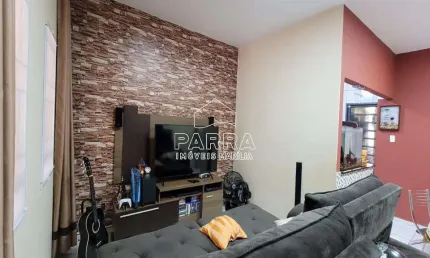 VENDE-SE RESIDÊNCIA NO JARDIM NACIONAL - MARILIA/SP