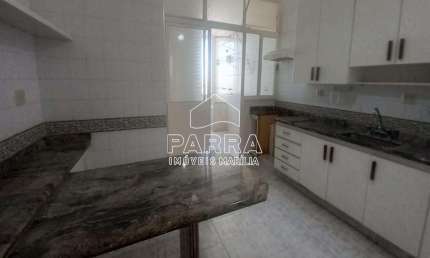 VENDE-SE APARTAMENTO NO EDIFICIO BANDEIRANTES - MARILIA/SP