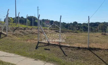 Vende-se chácara no sítios de recreio da estância uberlândia - marilia/sp