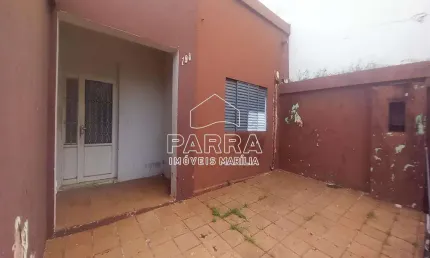 Casa com 3 quartos à venda no Alto Cafezal, Marília 