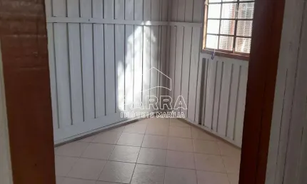 Casa com 2 quartos à venda no Palmital, Marília 