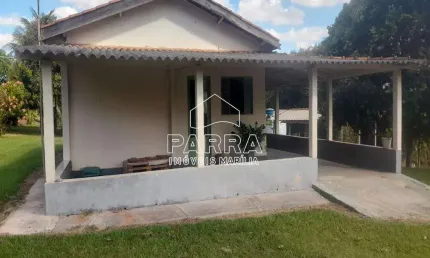 Chácara / sítio com 2 quartos à venda na Zona Rural, Oriente 