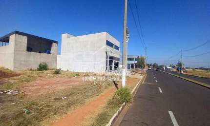 VENDE-SE TERRENO NO RESIDENCIAL VIDA NOVA MARACÁ II (PADRE NOBREGA) - MARILIA/SP