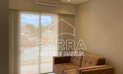 VENDE-SE APARTAMENTO NO COND. MORADAS DO BOSQUE - MARILIA/SP