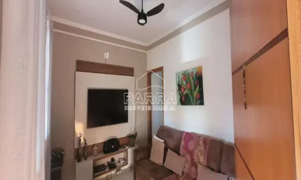 VENDE-SE RESIDÊNCIA NO JARDIM PORTAL DO SOL - MARILIA/SP
