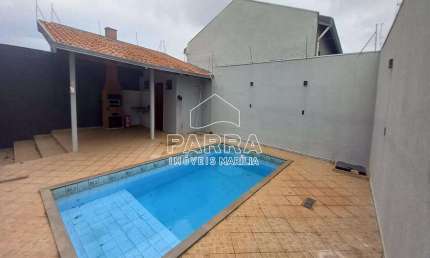 VENDE-SE RESIDÊNCIA NO JARDIM ACAPULCO - MARILIA/SP