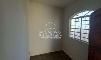 Casa com 2 quartos à venda no Jardim Luciana, Marília 