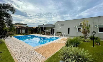 Chácara / sítio com 3 quartos à venda no Parque dos Sabiás II (Padre Nóbrega), Marília 