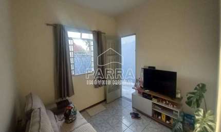 VENDE-SE RESIDÊNCIA NO JARDIM SANTA ANTONIETA - MARILIA/SP