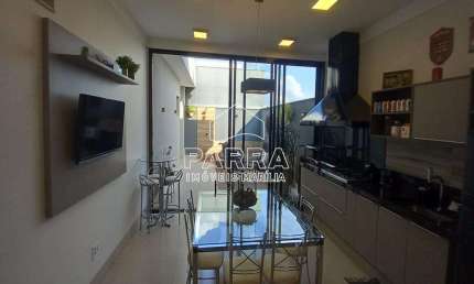 VENDE-SE RESIDÊNCIA NO COND. VILLA FLORA  II - MARILIA/SP