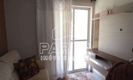 VENDE-SE APARTAMENTO NO RESIDENCIAL PLAZA SUL - MARILIA/SP