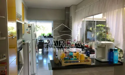 Casa com 3 quartos à venda no Fragata, Marília 