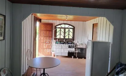 VENDE-SE CHÁCARA NO ESTANCIA DOS PINHAIS - MARILIA/SP