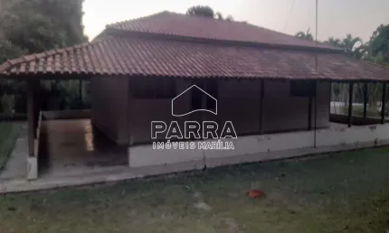 Chácara / sítio com 3 quartos à venda na Zona Rural, Oriente 