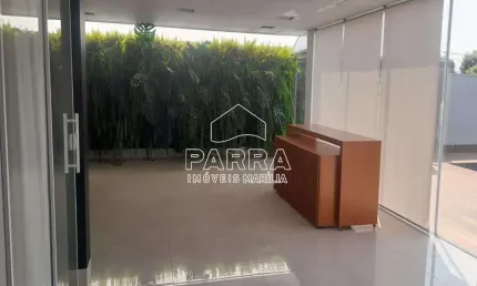 VENDE-SE RESIDÊNCIA NO COND. PORTAL DOS NOBRES - MARILIA/SP