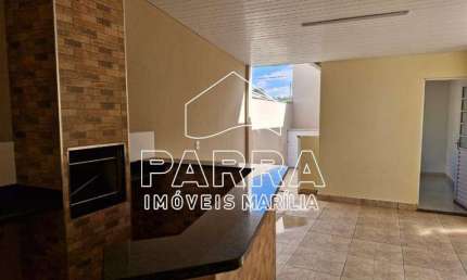 VENDE-SE RESIDÊNCIA NO RESIDENCIAL VIDA NOVA MARACÁ (PADRE NOBREGA) - MARILIA/SP