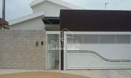 Casa com 3 quartos à venda no Lorenzetti, Vera Cruz 