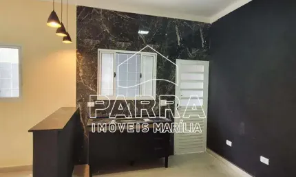 Vende-se residência no parque das nações - marilia/sp