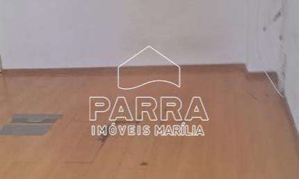 VENDE-SE APARTAMENTO NO EDIFICIO MARILIA - MARILIA/SP