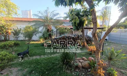 Casa com 2 quartos à venda no Boa Vista, Marília 