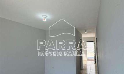 VENDE-SE RESIDÊNCIA NO PEDRO MATHEUS (VENEZA) - MARILIA/SP
