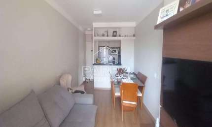 VENDE-SE APARTAMENTO NO COND. MORADAS DO BOSQUE - MARILIA/SP