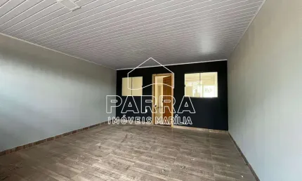 VENDE-SE RESIDÊNCIA NO JARDIM SANTA ANTONIETA - MARILIA/SP