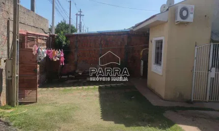 VENDE-SE RESIDÊNCIA NO VEREADOR EDUARDO ANDRADE REIS - MARILIA/SP