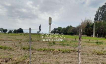 VENDE-SE CHÁCARA NO CHÁCARAS E SITIOS  RECREIO LETÍCIA L - MARILIA/SP