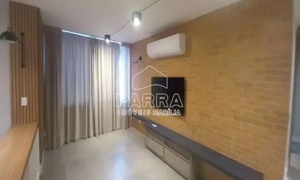 VENDE-SE APARTAMENTO NO EDIFICIO BANDEIRANTES - MARILIA/SP
