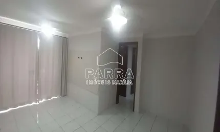 VENDE-SE APARTAMENTO NO EDIFICIO MANHATTAN - MARILIA/SP