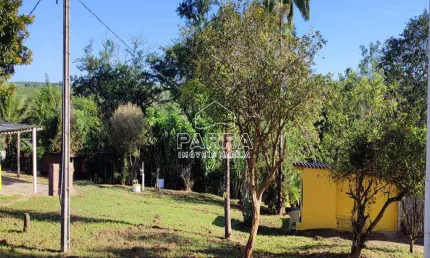 Vende-se chácara no sitios de recreio recanto vale do peixe - marilia/sp
