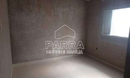 Casa com 2 quartos à venda no Jardim Paraíso, Marília 
