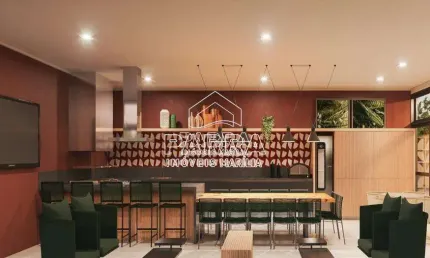 VENDE-SE RESIDÊNCIA NO CONDOMINIO RESIDENCIAL BELLE VILLE - MARILIA/SP