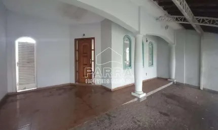 Vende-se residência no jardim planalto - marilia/sp