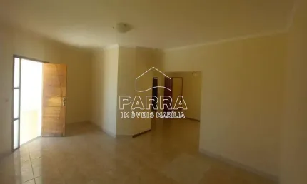 VENDE-SE RESIDÊNCIA NO PARQUE DAS ESMERALDAS - MARILIA/SP
